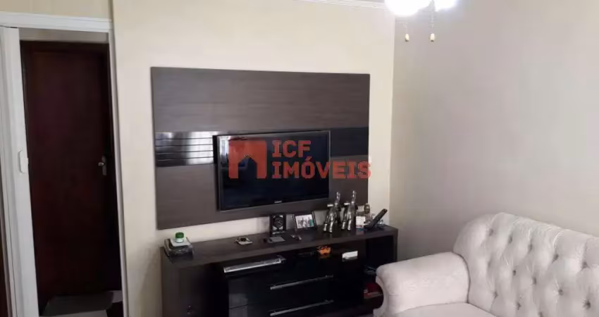 Casa com 3 dormitórios à venda, 200m² por r$ 370.000 - antônio zanaga - americana/sp