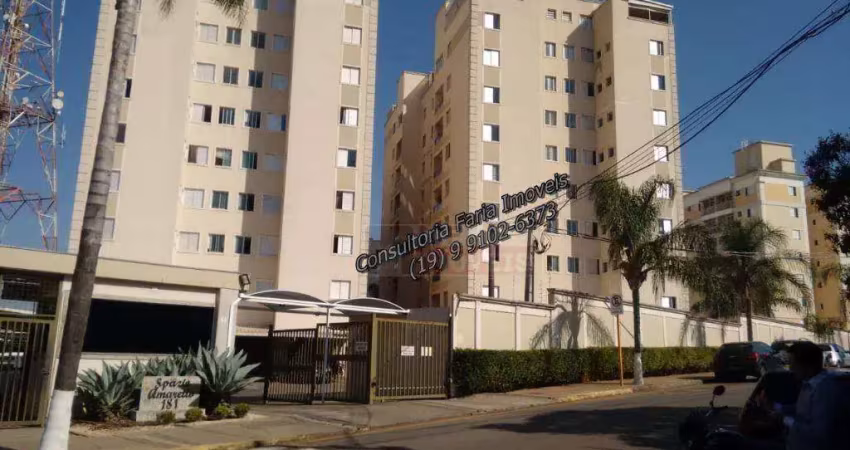 Ótimo Apartamento Semi-Mobiliado - 69 M2.