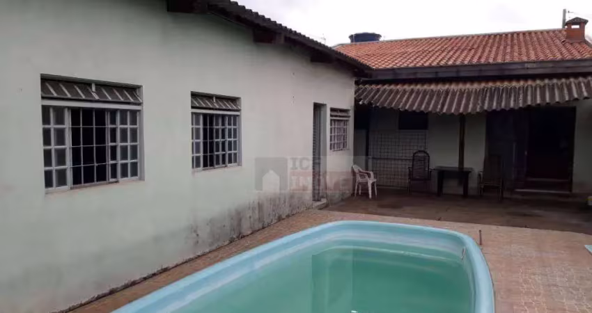 Casa à venda, 70 m² por R$ 300.000,00 - Parque Nova Carioba - Americana/SP