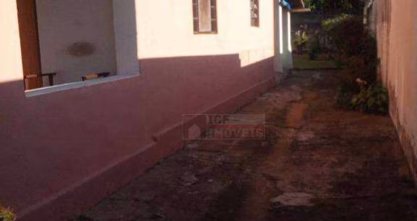 Casa à venda, 300 m² por R$ 600.000 - Centro - Americana/SP