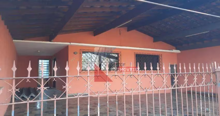 Casa com 5 dormitórios à venda, 502 m² por R$ 680.000 - Cidade Jardim I - Americana/SP