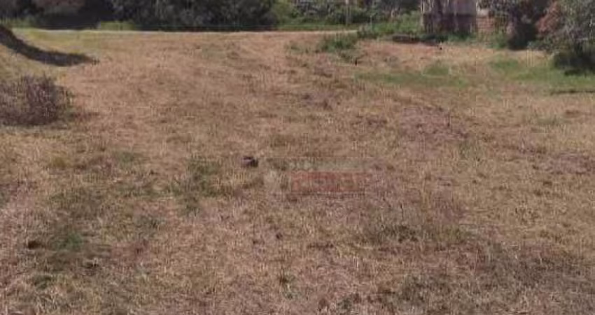 Terreno à venda, 1250 m² por R$ 140.000,00 - Jardim da Balsa I - Americana/SP