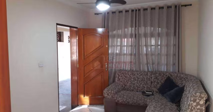 Casa com 2 dormitórios à venda, 110 m² por R$ 300.000,00 - Parque São Jerônimo - Americana/SP