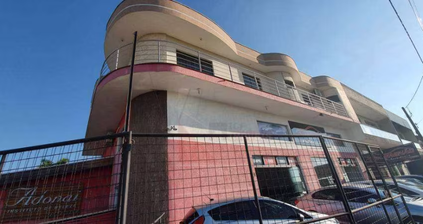 Casa com 3 dormitórios à venda, 402 m² por R$ 1.500.000,00 - Jardim Dona Regina - Santa Bárbara D'Oeste/SP
