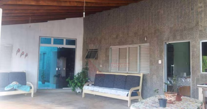 Oportunidade, terreno espaçoso, casa bem localizada- região São Vito