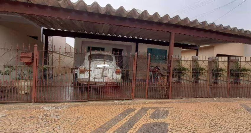 linda casa em ótima localização Jardim Europa