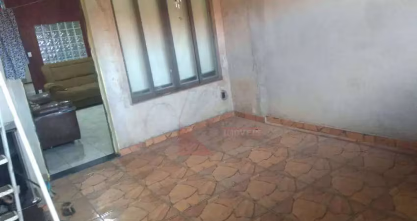 Casa com 3 dormitórios à venda, 155 m² por r$ 320.000,00 - jardim santa rita i - nova odessa/sp