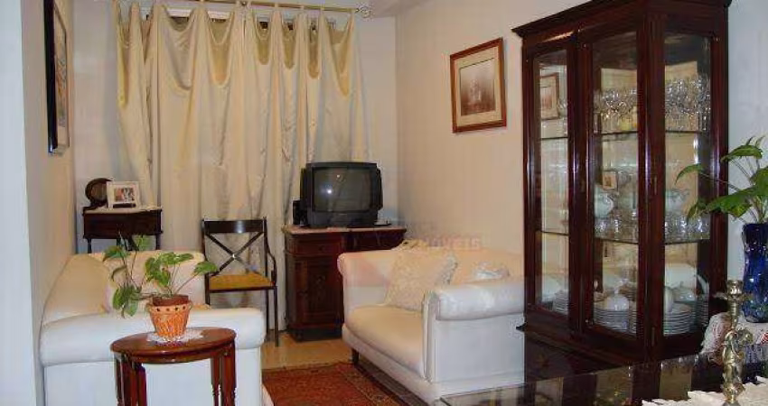 Apartamento - Jd. Paulistano - Americana/SP Aceita troca com Apto. em Santos Litoral