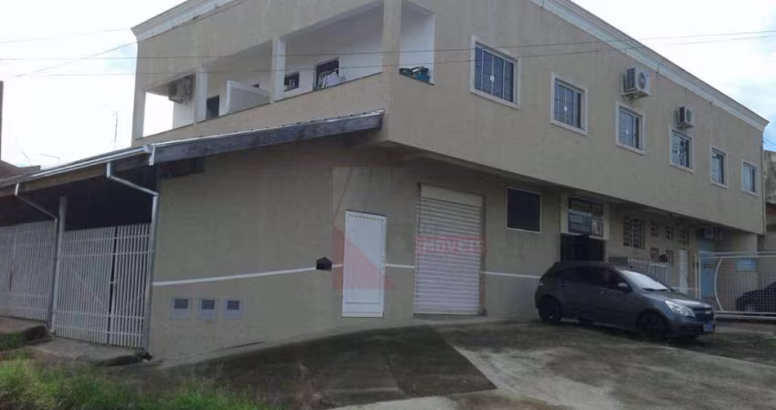 Salão à venda, 398 m² por R$ 1.500.000,00 - Parque das Nações - Americana/SP
