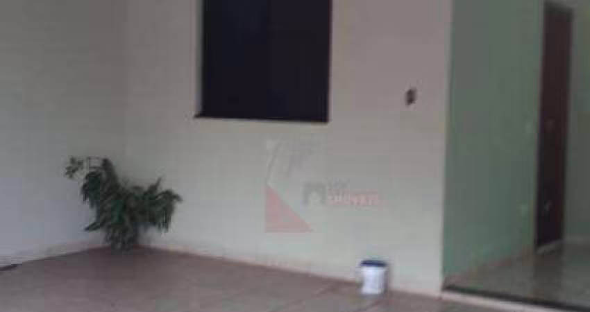 Casa com 2 dormitórios à venda, 130 m² por R$ 330.000,00 - Parque Nova Carioba - Americana/SP