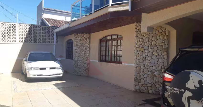 Casa com 3 dormitórios à venda no Parque das Nações em Americana/SP