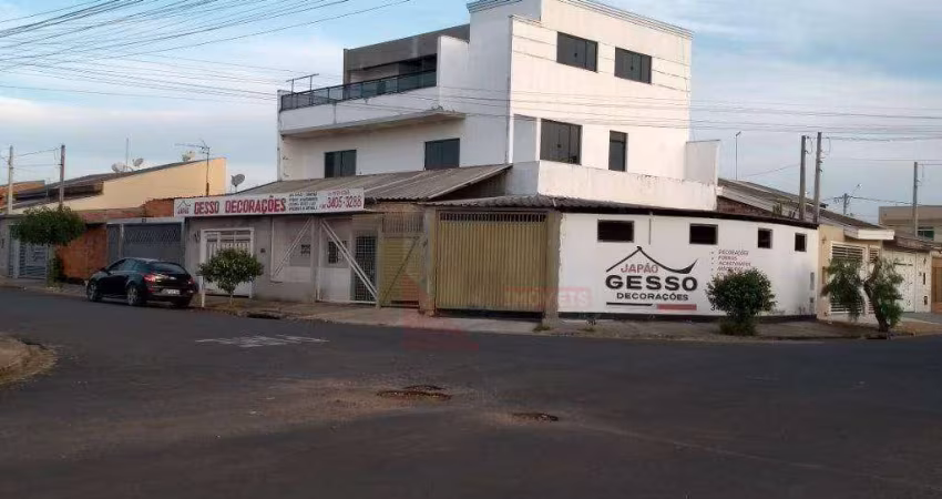 sobrado em Americana