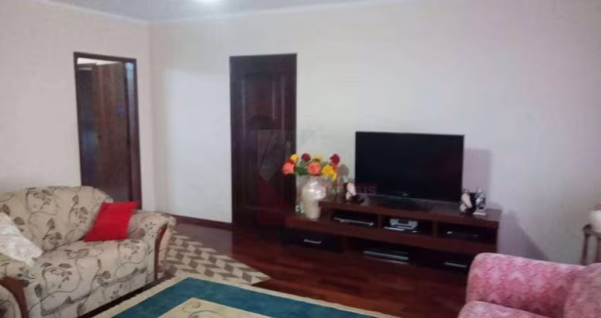 Casa com 3 dormitórios à venda, 280 m² por R$ 550.000,00 - Avare - Avaré/SP