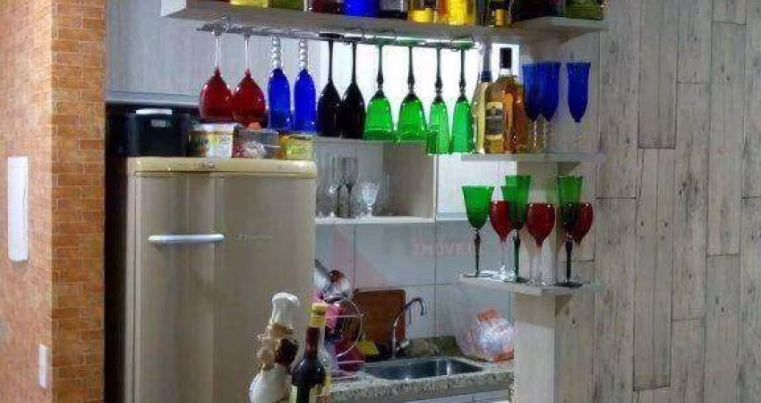 Apartamento em Americana
