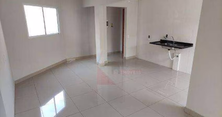Apartamento Vila Sta Catarina o melhor lugar pra vc