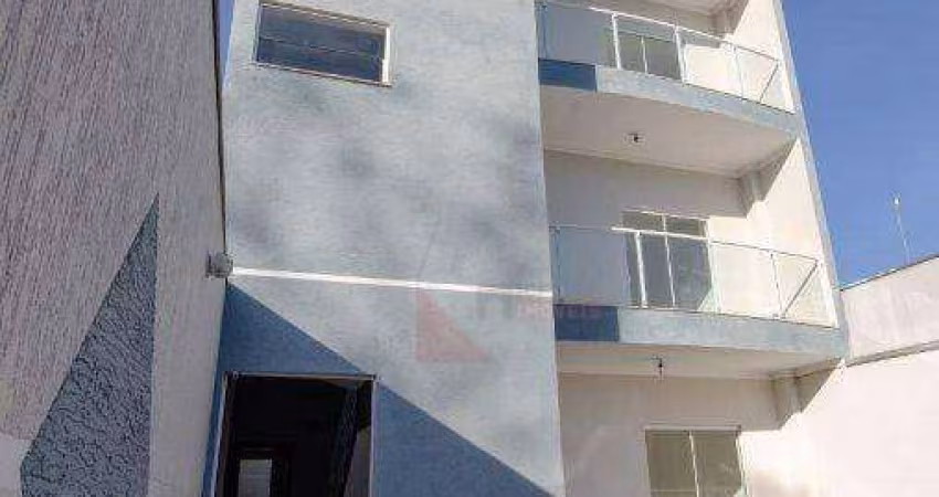 CONDOMINIO ESPERANÇA OTIMA LOCALIZAÇÃO