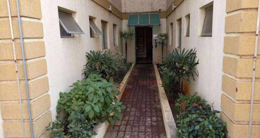 1 Cobertura Duplex em Americana