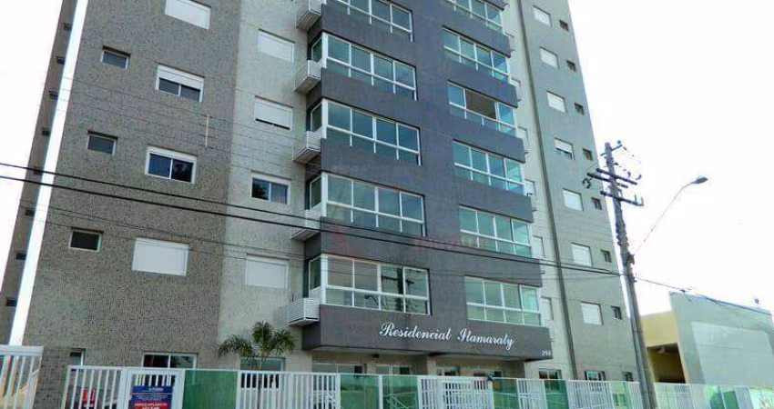 Apartamento com 3 dormitórios à venda, 154 m² por R$ 1.100.000,00 - Jardim Bela Vista - Nova Odessa/SP