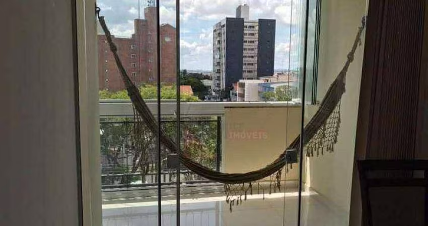 APARTAMENTO SUMARE