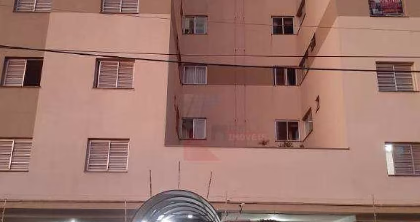 Lindo apartamento com 2 dormitórios à venda, 73 m² por R$ 290.000 - Jardim Glória - Americana/SP