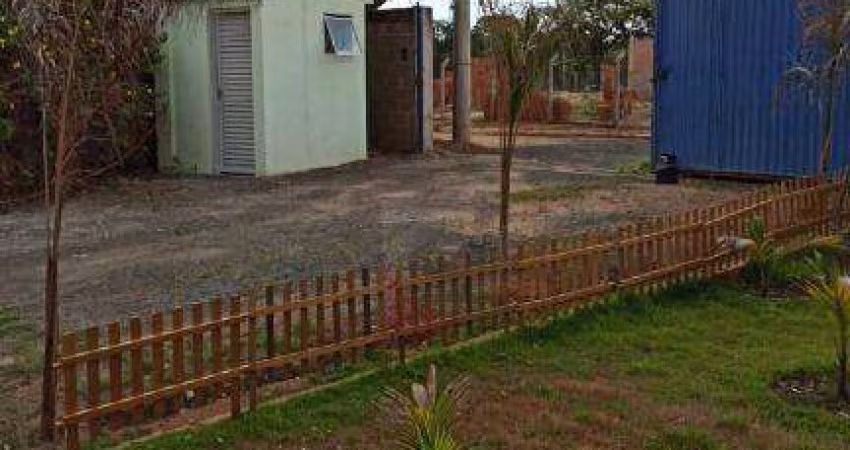 Chácara com 2 dormitórios à venda, 6750 m² por R$ 850.000,00 - Praia azul - Americana/SP