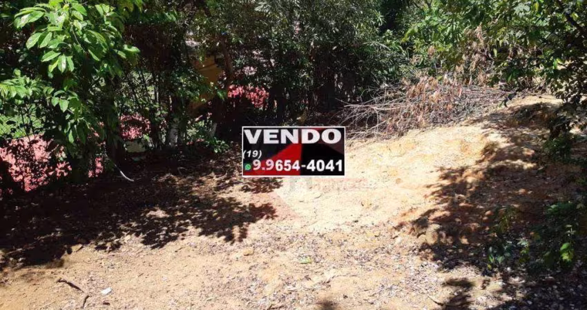 Casa com 3 dormitórios à venda, 200 m² por R$ 535.000,00 - Vila Grego - Santa Bárbara D'Oeste/SP