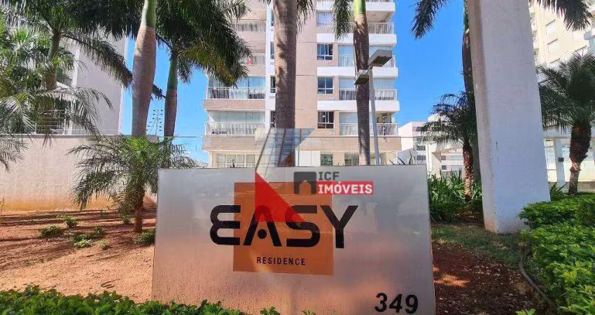Apartamento com 2 quartos à venda na Rua Guatemala, Vila Frezzarin, Americana