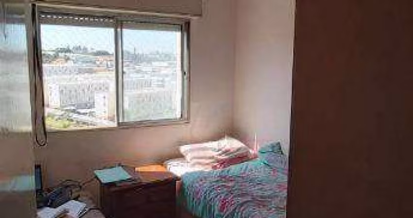 Apartamento com 3 dormitórios à venda, 86 m² por R$ 250.000,00 - Loteamento Industrial Machadinho - Americana/SP