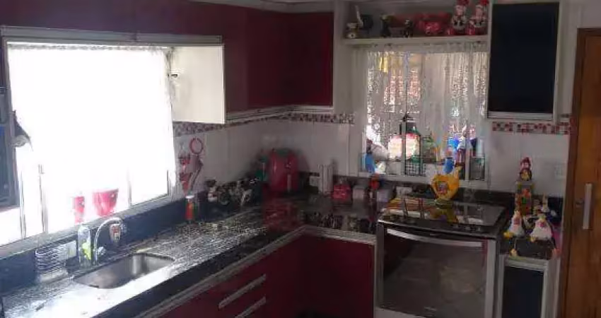 Casa com 3 dormitórios à venda, 350 m² por R$ 800.000,00 - Vila Císper - Ermelino Matarazzo - São Paulo/SP