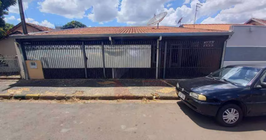 Casa com 2 dormitórios à venda por R$ 480.000 - Jardim Bela Vista - Nova Odessa/SP