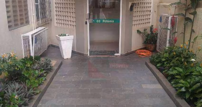 Apartamento com 3 dormitórios à venda, 65 m² por R$ 260.000 - Brieds - Americana/SP