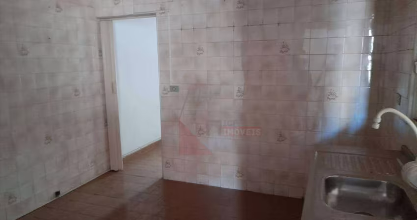 Casa com 2 dormitórios à venda por R$ 270.000,00 - Vila Mollon IV - Santa Bárbara D'Oeste/SP