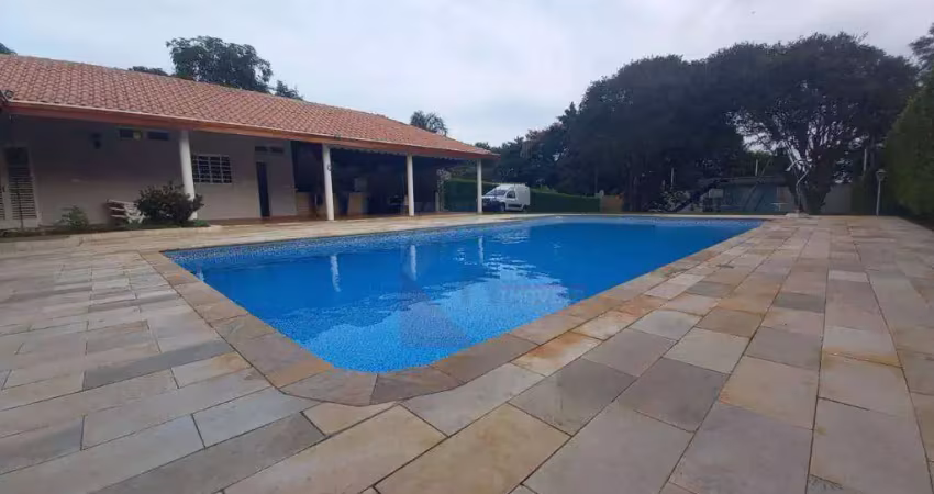 Chácara com 2 dormitórios à venda, 1000 m² por R$ 1.300.000,00 - Recanto do Guarapari - Nova Odessa/SP