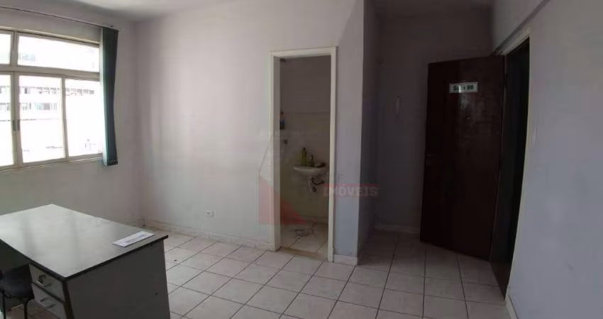 Sala à venda, 45 m² por R$ 170.000,00 - Centro - Campinas/SP