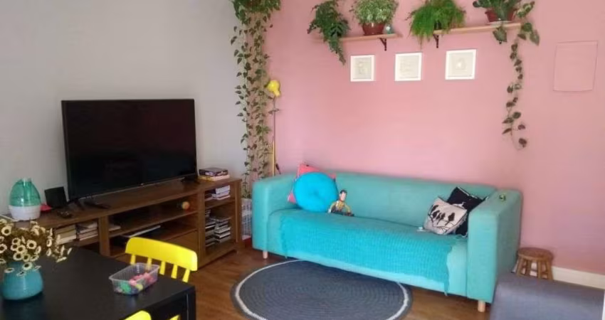 Apartamento com 3 dormitórios à venda, 60 m² por R$ 275.000,00 - Jardim Dona Regina - Santa Bárbara D'Oeste/SP