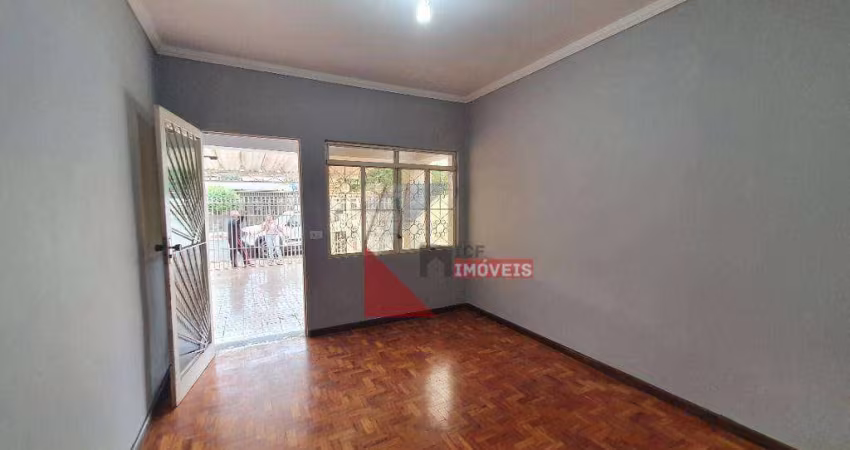 Casa com 3 dormitórios à venda, 196 m² por R$ 330.000,00 - Cidade Jardim II - Americana/SP
