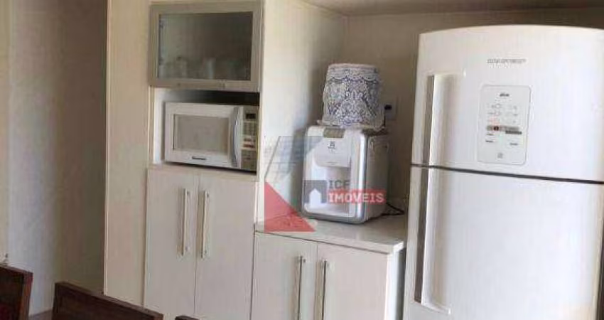 Casa com 3 dormitórios à venda, 151 m² por R$ 400.000 - Vila Bertini - Americana/SP