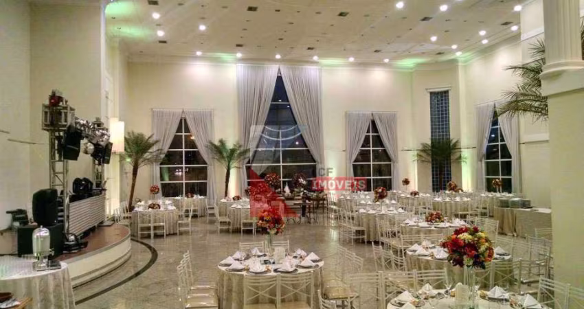 Prédio, 1092 m² - venda por R$ 3.800.000,00 ou aluguel por R$ 18.000,00/mês - Campo Limpo - Americana/SP