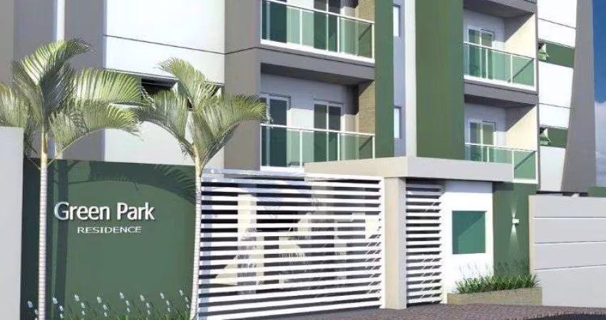 Apartamento com 2 dormitórios à venda, 65 m² por R$ 297.000,00 - Jardim Dona Judith - Americana/SP
