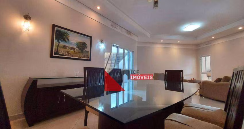 Casa com 3 dormitórios à venda, 249 m² por R$ 1.300.000,00 - Vila São Pedro - Americana/SP