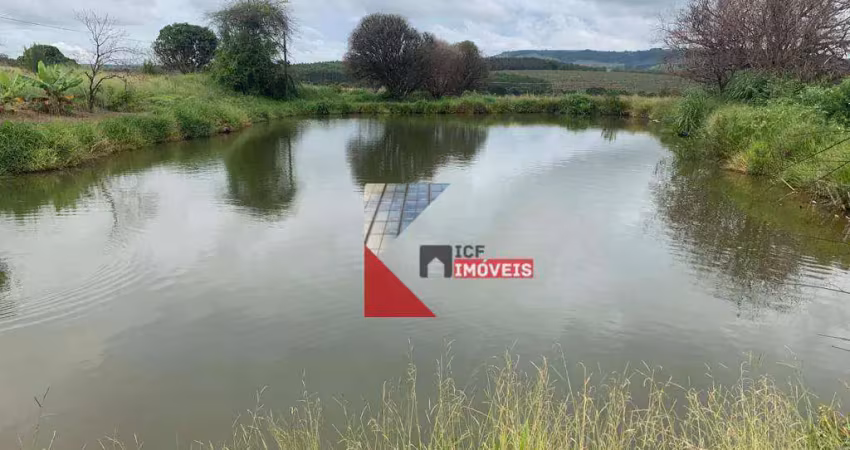 Área à venda, 2783000 m² por r$ 17.250.000,00 - zona rural - são simão/sp