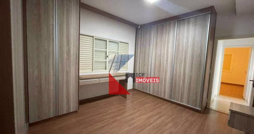 Casa com 2 dormitórios à venda, 216 m² por R$ 450.000,00 - Jardim Nova Época - Araraquara/SP