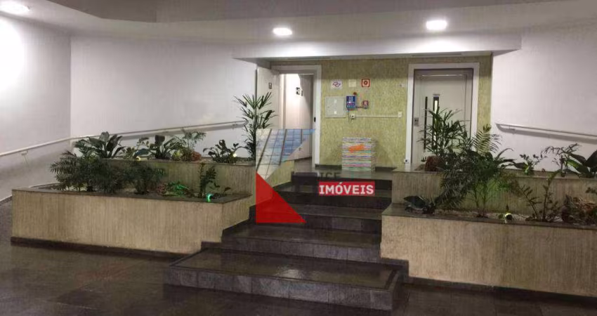 Apartamento à Venda, 111 m² Jardim São Domingos, Americana -SP