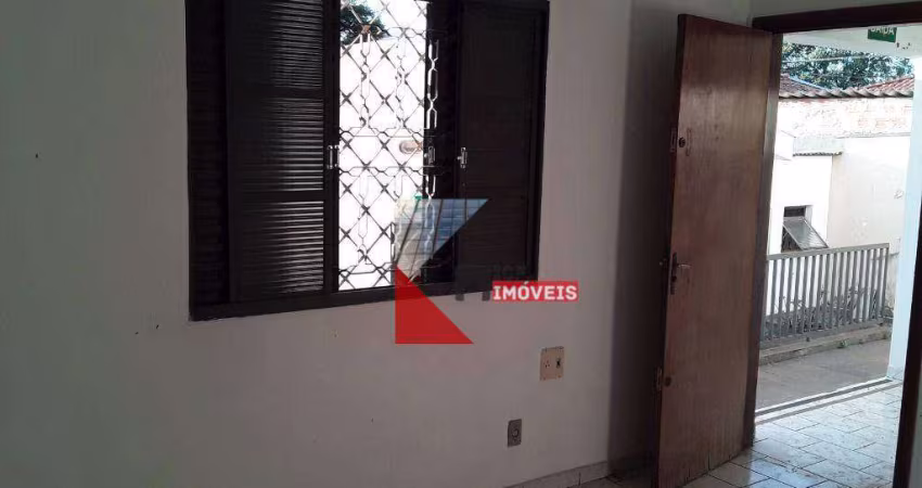 Casa com 3 dormitórios à venda, 173 m² por R$ 500.000,00 - Jardim São Paulo - Americana/SP