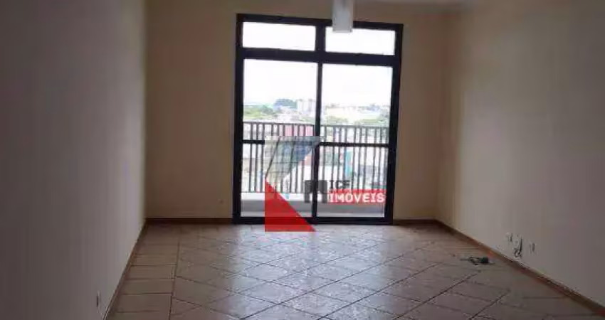 Apartamento com 2 dormitórios à venda, 154 m² por r$ 750.000,00 - jardim colina - americana/sp