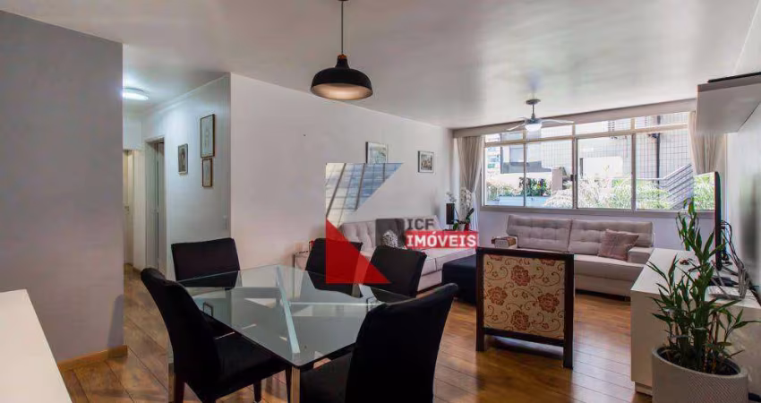 Apartamento à venda no bairro Itaim Bibi - São Paulo/SP