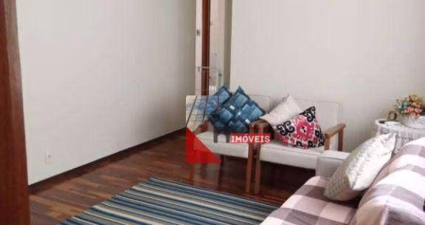 Casa à venda por R$ 565.000 - No Bairro Nova Americana - Americana/SP