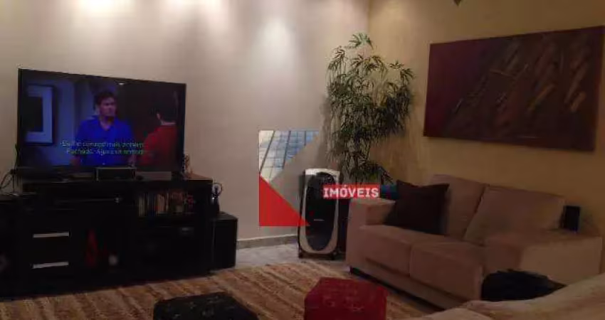 Casa com 2 dormitórios à venda, 117 m² por r$ 420.000,00 - vila santa inês - americana/sp