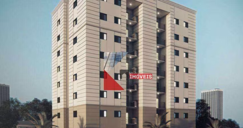 Apartamento à venda por R$ 388.000 - Dona Judith - Americana/SP