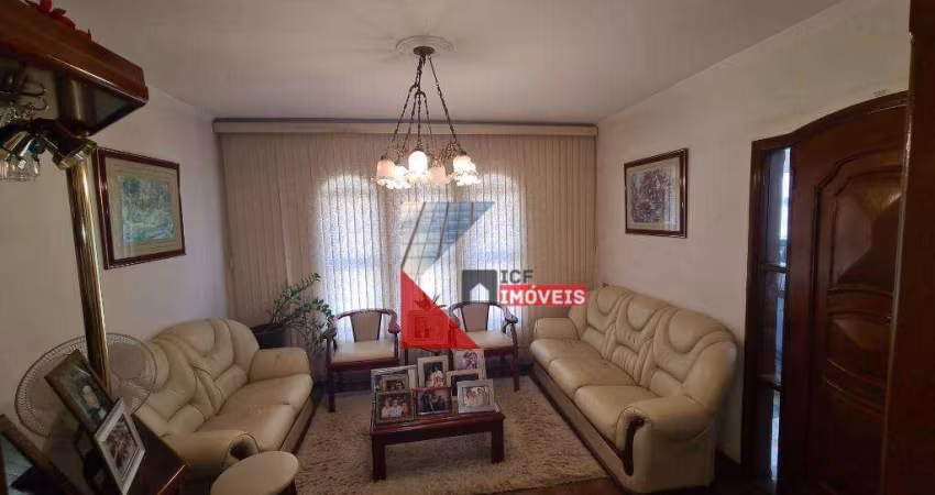 Casa à venda/aceita permuta com apartamento até 350mil, Jardim Ipiranga - Americana/SP